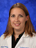 Dr. Elizabeth Barrall, MD