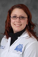 Dr. Michelle Ann Slezak, MD - Detroit, MI - Emergency Medicine