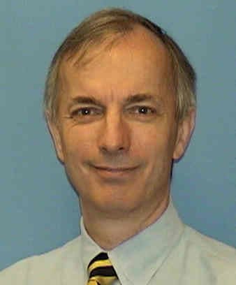 Dr. Michael Scott Robertson, MD