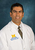 Dr. Ronny Mario Otero, MD - Milwaukee, WI - Emergency Medicine, Internal Medicine
