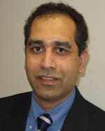 Dr. Nafees Khan - Moline, IL - Pediatrics, Adolescent Medicine