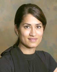 Dr. Sherin Kausar Shirazi, MD