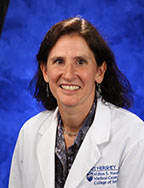 Dr. Laura Maragaret Duda, MD