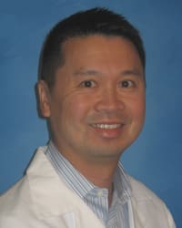 Dr. Ben Lin, MD - San Leandro, CA - Internal Medicine