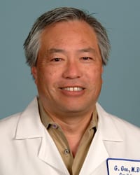 Dr. Garwood Gee, MD
