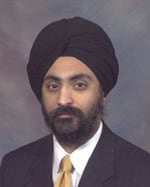 Dr. Navaneet Singh Chailert Borisuth, MD