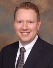 Dr. Bruce Wayne Mahoney, MD