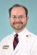 Dr. John Patrick Kirby, MD - Saint Louis, MO - Surgery, Critical Care Medicine