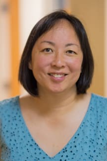 Dr. Christine Wendy Chang