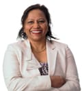 Dr. Alka Peter Rebentish, MD - Las Vegas, NV - Infectious Disease