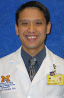 Dr. David Arriola Deguzman, MD - Ann Arbor, MI - Internal Medicine