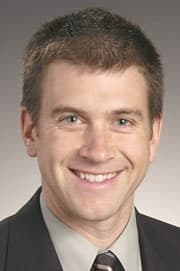 Dr. Thomas Cochran, MD