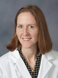 Dr. Susanne Markesbery Arnold, MD