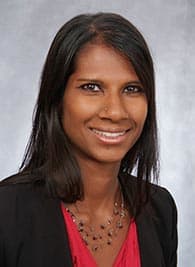 Dr. Vasudha Lalita Bhavaraju, MD
