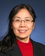 Dr. April Chunling Deng, MD - Worcester, MA - Dermatopathology, Pathology