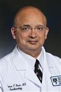 Dr. Sukumar Paramanand Desai, MD