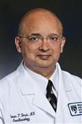Dr. Sukumar Paramanand Desai, MD - Boston, MA - Anesthesiology, Critical Care Medicine, Nutrition