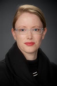 Dr. Tara Lyn Benkers