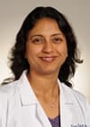 Dr. Vinita Panwar, MD - Saint Louis, MO - Internal Medicine