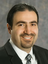 Dr. Hani Alboushi, MD