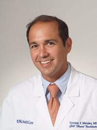 Dr. Gustavo Xavier Morales, MD - Birmingham, AL - Cardiovascular Disease, Internal Medicine