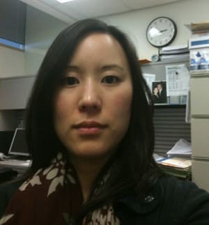 Dr. Vicki Weeyuan Ting, MD - Palo Alto, CA - Anesthesiology