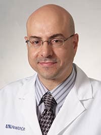 Dr. Amr Ahmed Elhusseini Mohamed, MD - Troy, OH - Internal Medicine, Nephrology