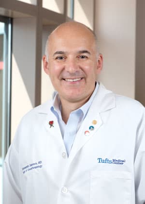 Dr. Konstantin Balonov, MD - Boston, MA - Anesthesiology