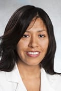 Dr. Nadia Huancahuari, MD - Boston, MA - Emergency Medicine