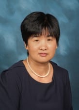 Dr. Zaixiang Sherry Zhang, MD - New Britain, CT - Neuroradiology, Diagnostic Radiology