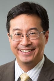 Dr. Laurence Patrick Young, MD