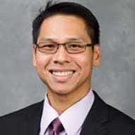 Dr. Reginald Sy Cosiquien, MD