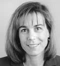 Dr. Alison Weir Gustafson, MD