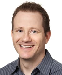 Dr. Kevin Ross Holtman, OD