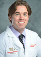 Dr. Matthew Thomas Whitehead, MD - Washington, DC - Diagnostic Radiology, Neuroradiology