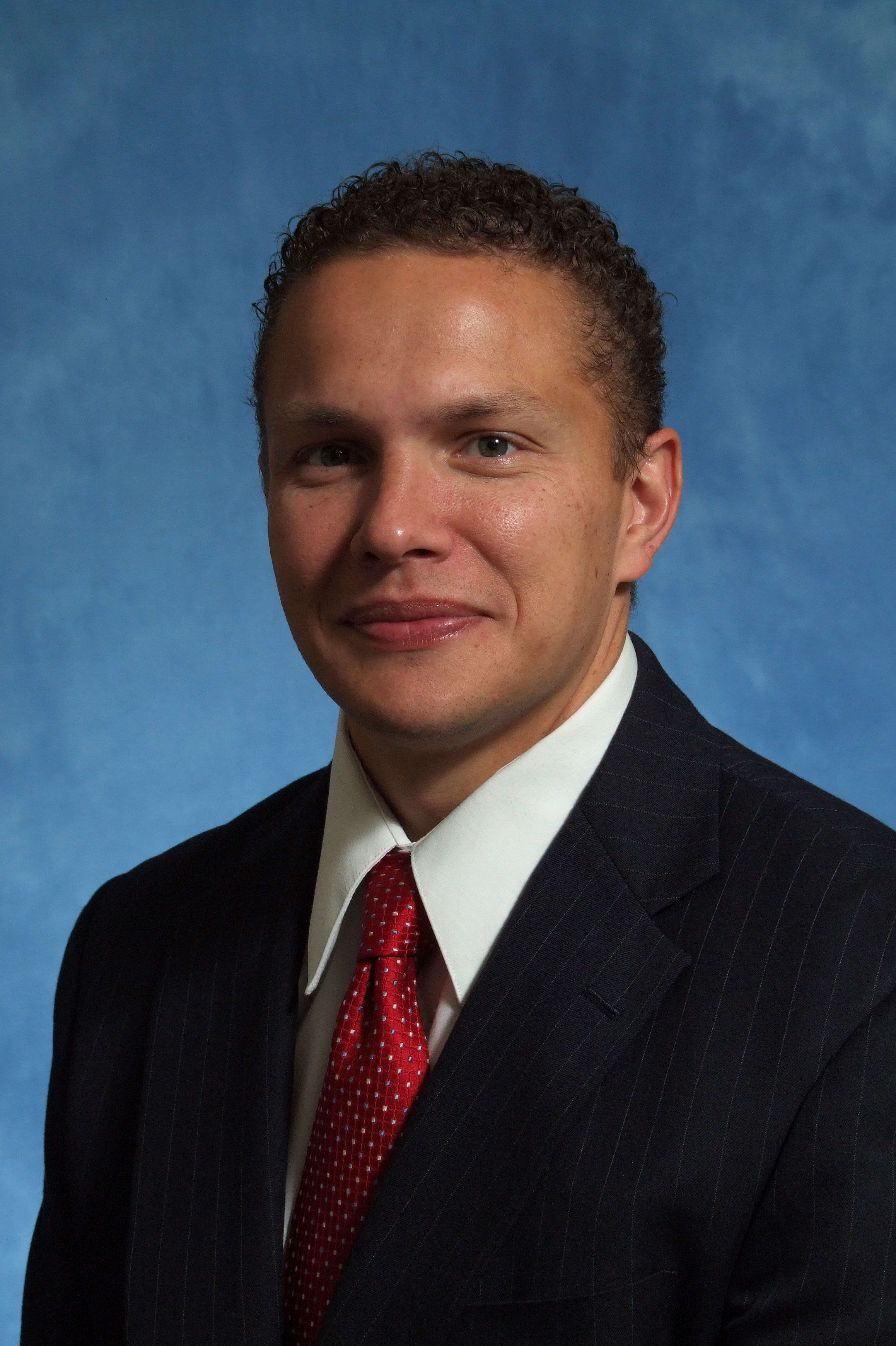 Dr. Randall Scott Cramer, DO - Kansas City, MO - Family Medicine