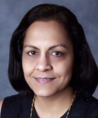 Dr. Smita Gautum Pareek, MD