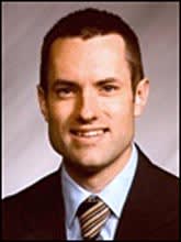 Dr. Benjamin Dean Holmes, MD - Rochester, MN - Chiropractor