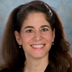 Dr. Cindy Repicci Romanowski, MD