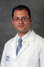 Dr. Isaac Turner, MD - Clinton Township, MI - Neurology, Internal Medicine