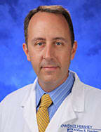 Dr. John Thomas Swick, MD - Hershey, PA - Anesthesiology