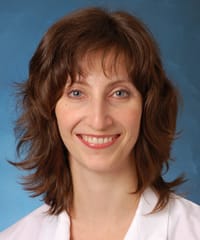 Dr. Yana Meltser, DO - Daly City, CA - Internal Medicine