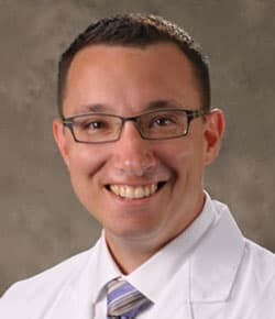 Dr. Chad Michael Feldman, MD