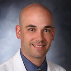 Dr. John Christophe Karpie, MD