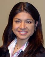 Dr. Heena Pravin Santry, MD