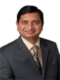 Dr. Balkrishna Narayanrao Jahagirdar, MD