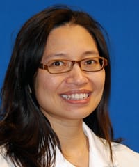 Dr. Judy Thai, MD
