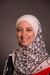 Dr. Nadia Mazen Hijaz, MD