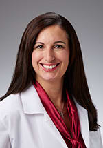 Dr. Elisa Depani-Sparkes, DO - Edmond, OK - Obstetrics & Gynecology