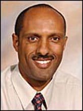Dr. Fisseha Tadesse Ibsa, MD